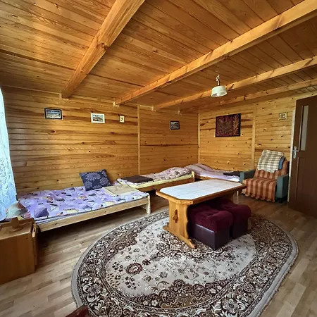 Сasa de vacaciones U Jacka Ruciane-Nida